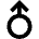 Arrows Swipe Up Alt Icon from Sharp Remix Set