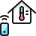 Smart House Temperature