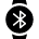 Technology Device Wearable Smart Watch Circle Bluetooth