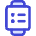Watch Square Menu