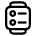 Watch Square Menu