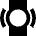 Watch Vibration Icon from Sharp Remix Set