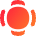 Watch Vibration Icon from Flex Gradient Set