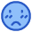 Mail Smiley Emoji Blush