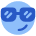 Mail Smiley Emoji Cool Smirk
