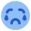 Mail Smiley Emoji Crying 1
