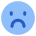 Mail Smiley Emoji Frown