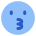 Mail Smiley Emoji Kiss