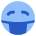 Mail Smiley Emoji Mask