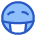Mail Smiley Emoji Mask