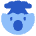 Mail Smiley Emoji Mind Blown