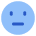 Mail Smiley Emoji Plain