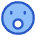 Mail Smiley Emoji Surprised