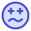Mail Smiley Sick
