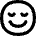 Smiley Calm Icon from Flex Remix Set