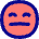 Smiley Content Icon from Flex Pop Set