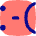 Smiley Emoticon Sad Icon from Flex Pop Set
