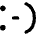 Smiley Emoticon Smile Icon from Flex Remix Set