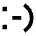Smiley Emoticon Smile Icon from Sharp Remix Set