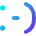 Smiley Emoticon Smile Icon from Flex Gradient Set