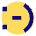 Smiley Emoticon Smile Icon from Sharp Pop Set