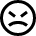 Emoji Angry