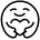 Emoji Care Hug Heart Face