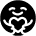 Emoji Care Hug Heart Face
