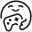 Emoji Gaming Lover Hug 1