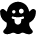 Emoji Ghost Scare