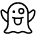 Emoji Ghost Scare