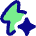 Ai Automate Automation Icon from Flex Pop Set