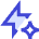 Ai Automate Automation Icon from Sharp Duo Set