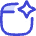 Ai Browser Spark Icon from Flex Duo Set