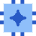Ai Chip Spark Icon from Sharp Flat Set