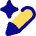 Ai Edit Spark Icon from Flex Pop Set