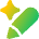 Ai Edit Spark Icon from Flex Gradient Set