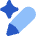 Ai Edit Spark Icon from Flex Flat Set
