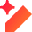 Ai Edit Spark Icon from Sharp Gradient Set