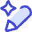 Ai Edit Spark Icon from Flex Duo Set