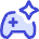 Ai Gaming Spark Icon from Flex Duo Set