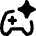 Ai Gaming Spark Icon from Flex Remix Set