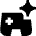 Ai Gaming Spark Icon from Sharp Solid Set