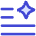 Ai Generate Text Spark Icon from Flex Duo Set