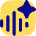 Ai Generate Voice Spark 1 Icon from Flex Pop Set