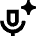 Ai Generate Voice Spark 2 Icon from Sharp Remix Set
