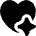 Ai Health Spark Icon from Flex Solid Set