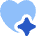 Ai Health Spark Icon from Flex Flat Set