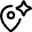Ai Navigation Spark Icon from Flex Line Set