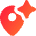 Ai Navigation Spark Icon from Flex Gradient Set